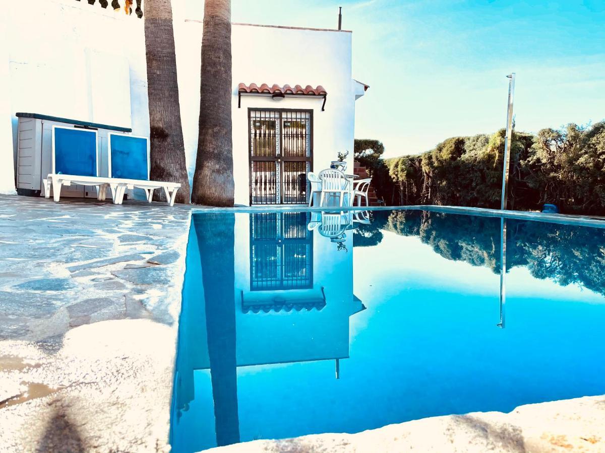Super Exclusive Bungalow بينالماذينا المظهر الخارجي الصورة