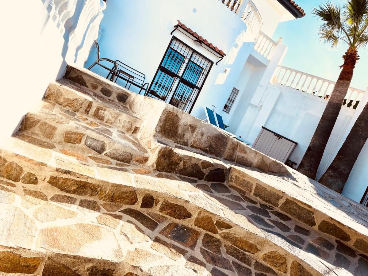 Super Exclusive Bungalow بينالماذينا المظهر الخارجي الصورة